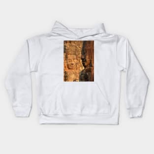 Cambodia Kids Hoodie